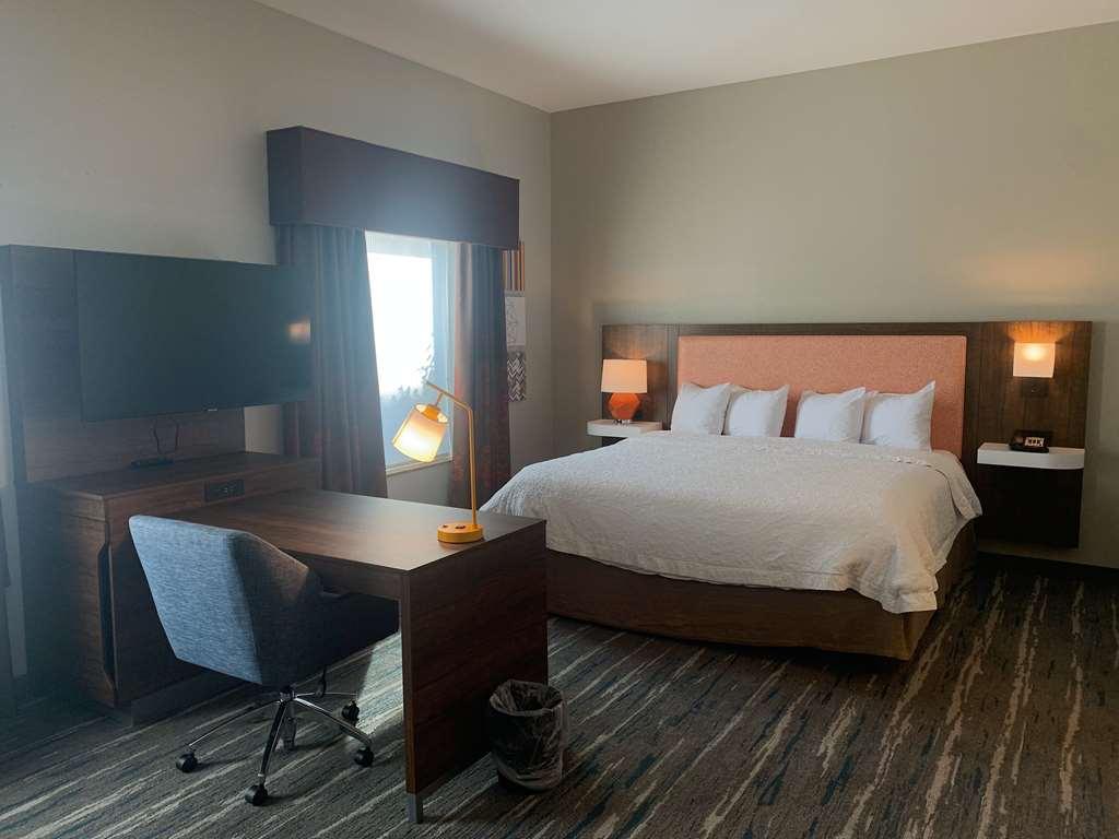 Hampton Inn & Suites Selma-San Antonio/Randolph Afb Quarto foto