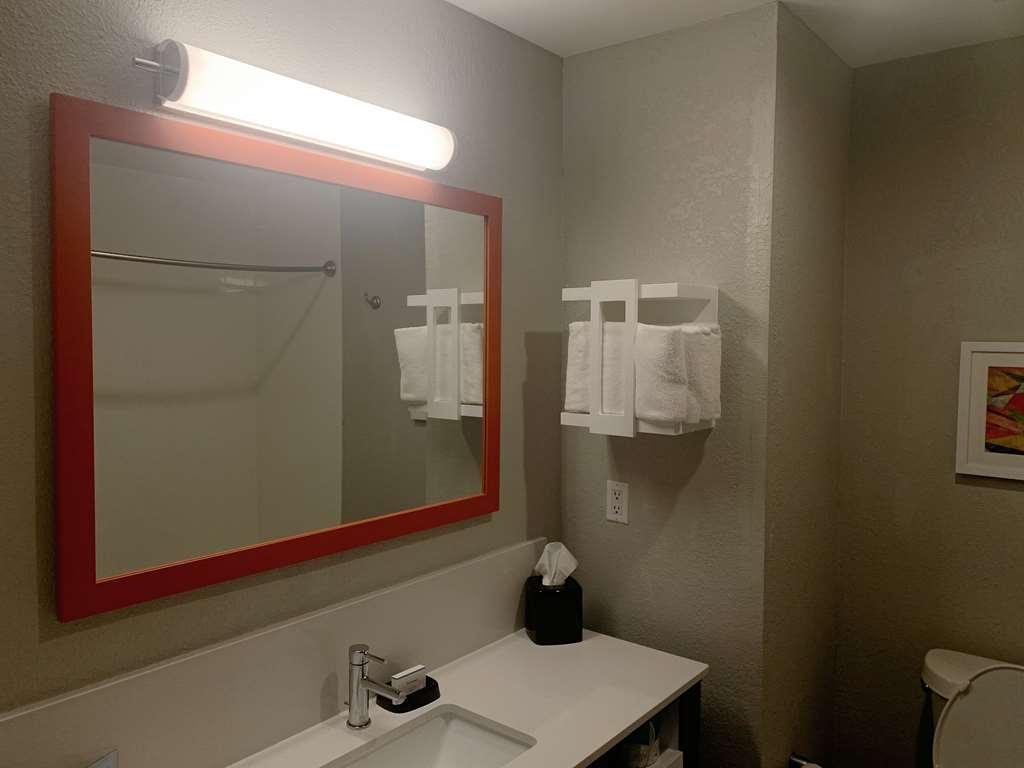 Hampton Inn & Suites Selma-San Antonio/Randolph Afb Quarto foto